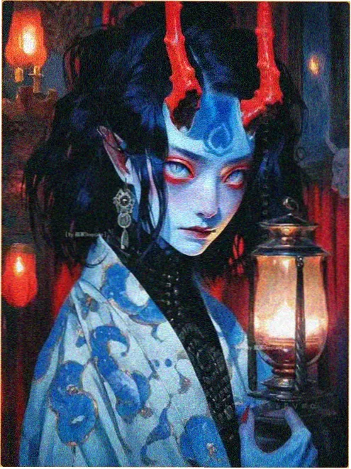 深夜食堂街治愈短剧免费观看